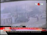 Rekaman CCTV  Rudy Susanto Bawa Uang ke Mobil Fathanah