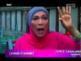 Seleb@seleb: Dorce Enggan Kembali Menikah