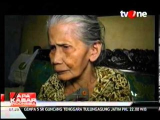 Pasar Sore Ramadan Kampung Kauman