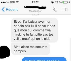 ELLE VIENT D’ANNONCER À SON EX QU’ELLE A C0UCHÉ AVEC UN NOUVEAU MEC
