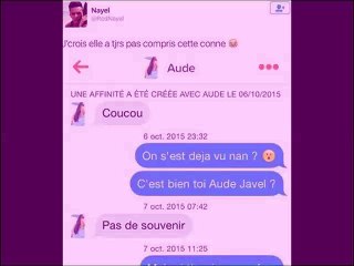 Je crois, elle toujours pas compris