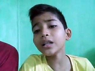 Masha Allah So Beautiful Voice