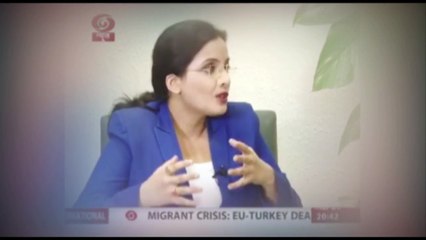 Candid Conversation : In conversation with  Dr Muhammad Tahir-ul-Qadri​ at DDNewsLive​ 20-03-2016