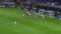 Marco Parolo Goal HD - AC Milan 0-1 Lazio - 20-03-2016