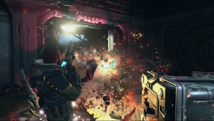 Let's Play Lost Planet 3: Part 20 - Remembrances