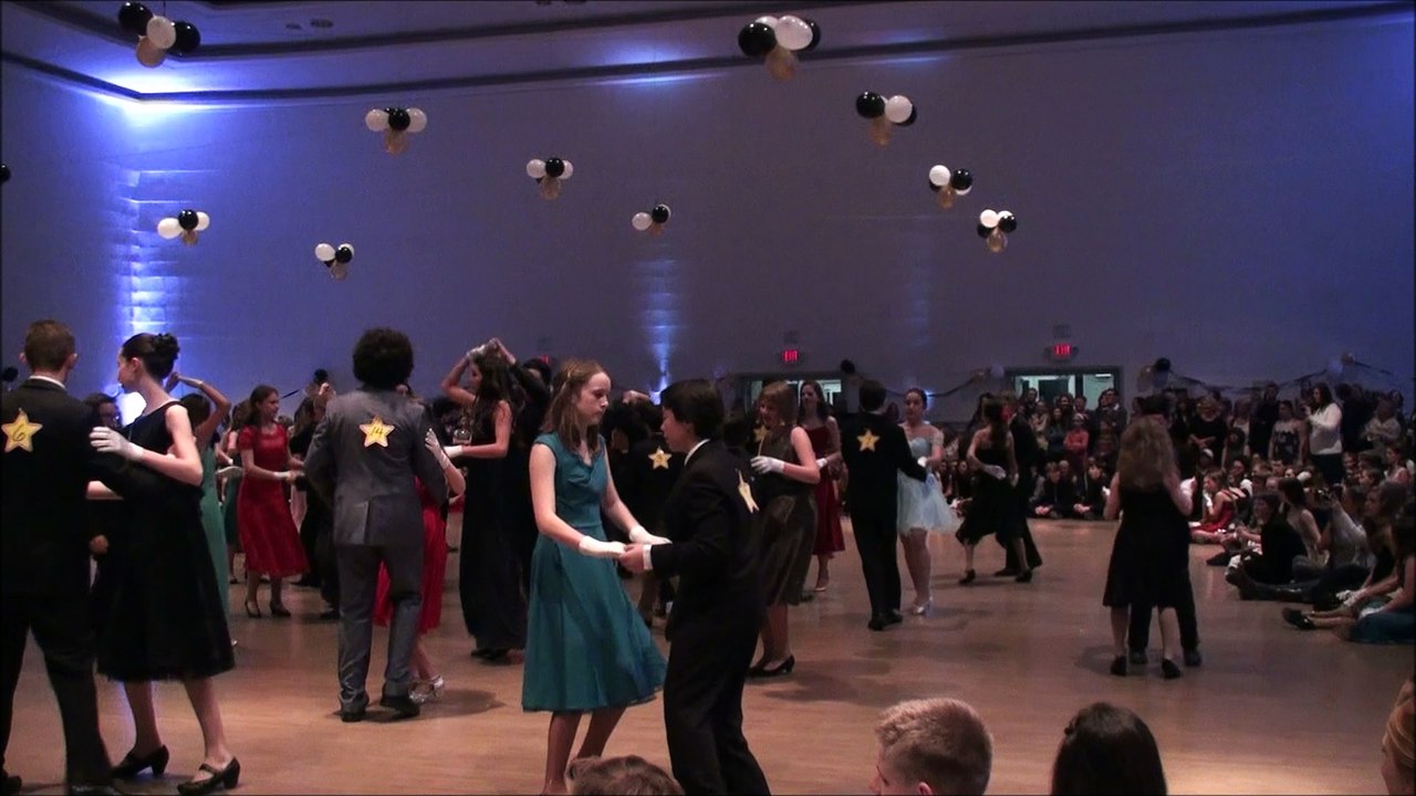 swing competition