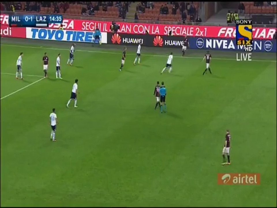 Carlos Bacca Goal HD - 20.03.2016 HD