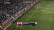 Gol Sergio Agüero / Manchester United 0-3 Manchester City / E-FED 2° Fecha