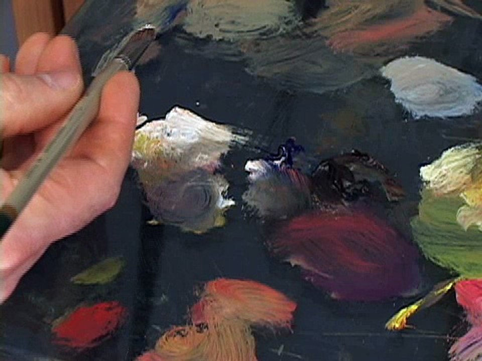 Still Life Painting Light Techniques Video Lessons Hall Groat II