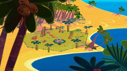 Zig & Sharko - Family Clips#3 - HD