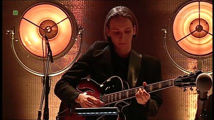 Frank Sinatra - 100 anniversary Warszawa 2015