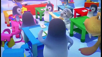 m2 Ozie Boo! - Mentsük meg a Földet! 2010 66.rész