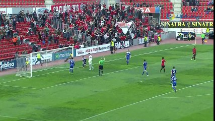Mallorca vs Mirandés 1-1 All Goals & Highlights HD 20-03-2016
