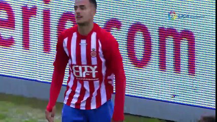 Girona vs Leganés 1-1 All Goals & Highlights HD 20-03-2016