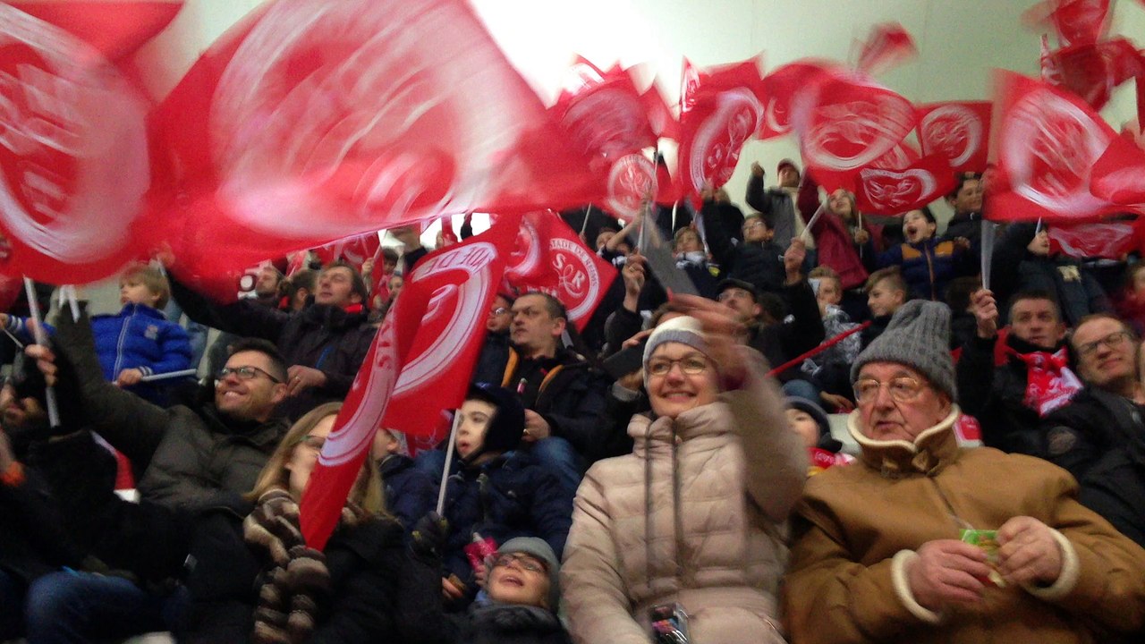 Reims-Guingamp