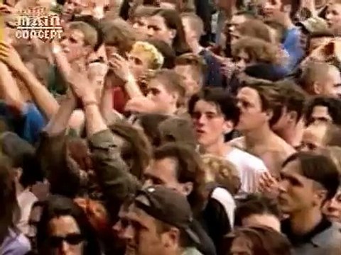 Generator - Bad Religion