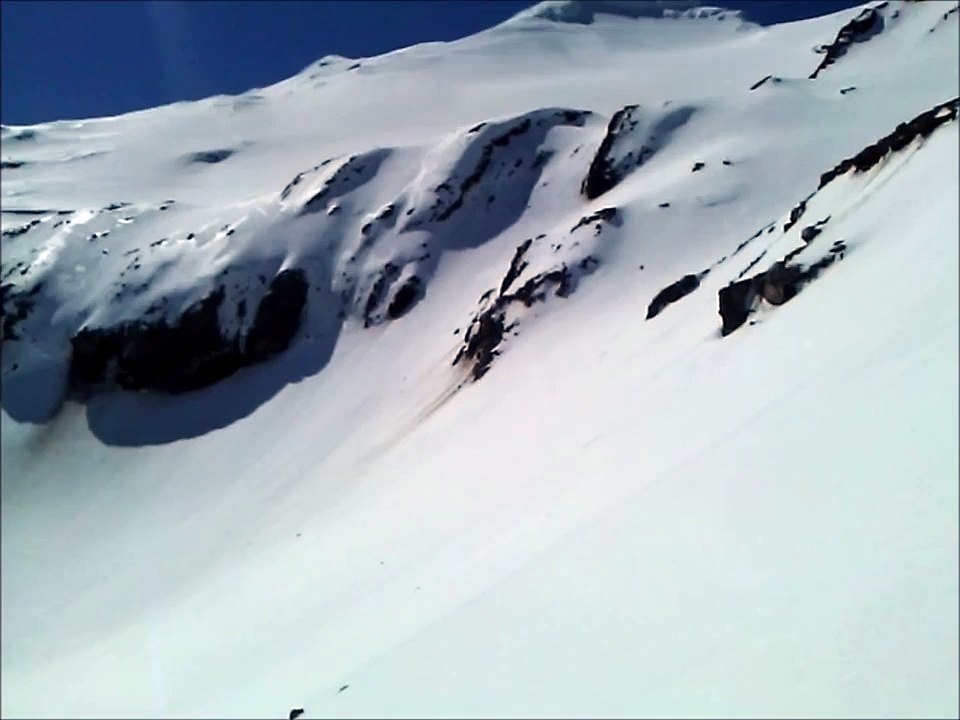 Foby rollin the glace 7 10 13