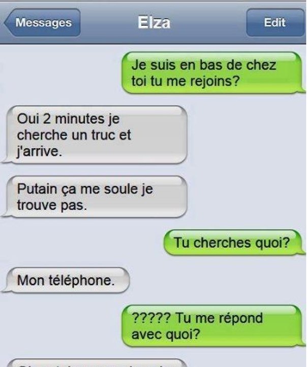 • Oula  Les gros mots   Blagues  Pinter