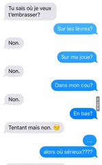 • Ce genre de gars parfait
