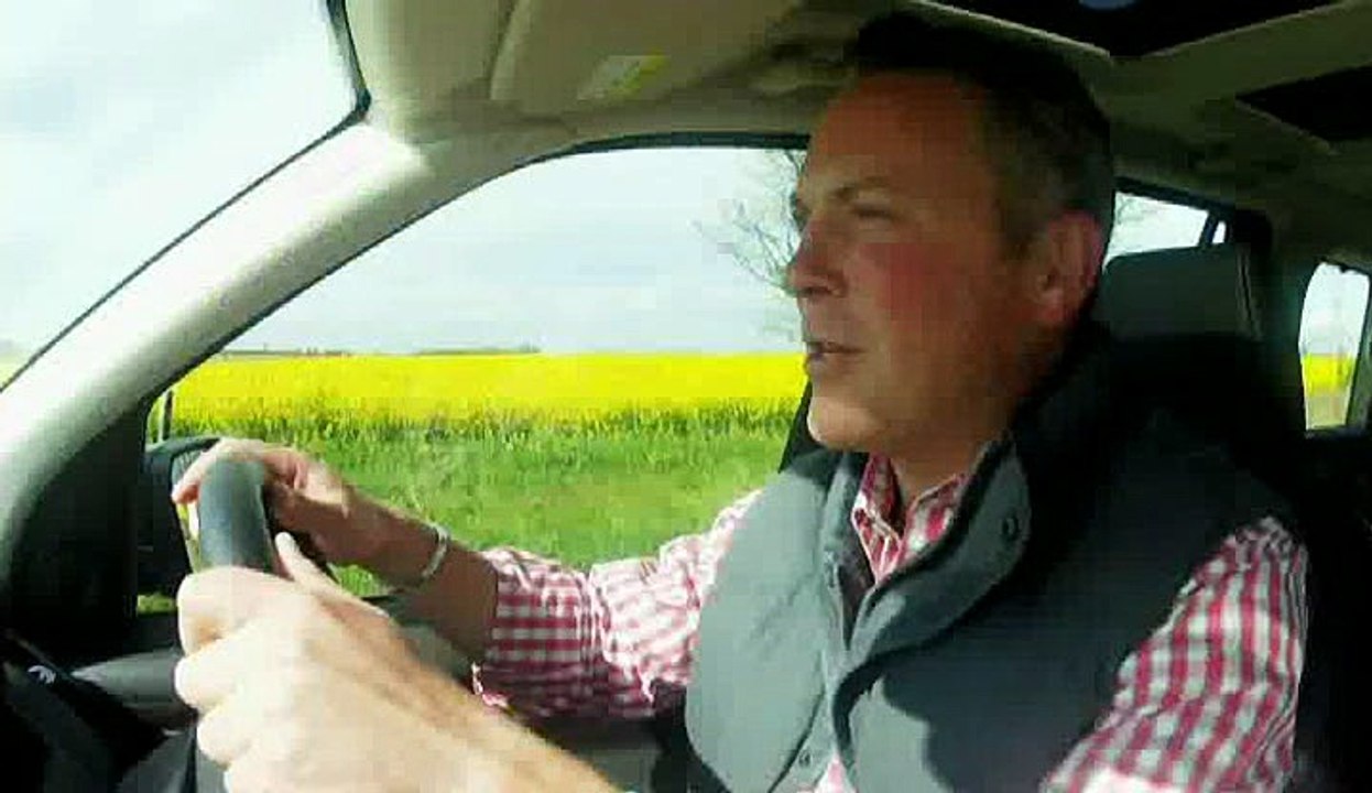 How We Won The War  E03 - North East England