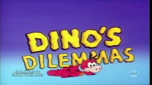 Os Flintstones Kids - Dino´s Dilemmas - A Dieta de Dino (HD).