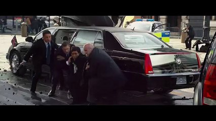DESCARGAR LONDON HAS FALLEN [DVDRIP][MEGA][ESPAÑOL LATINO]