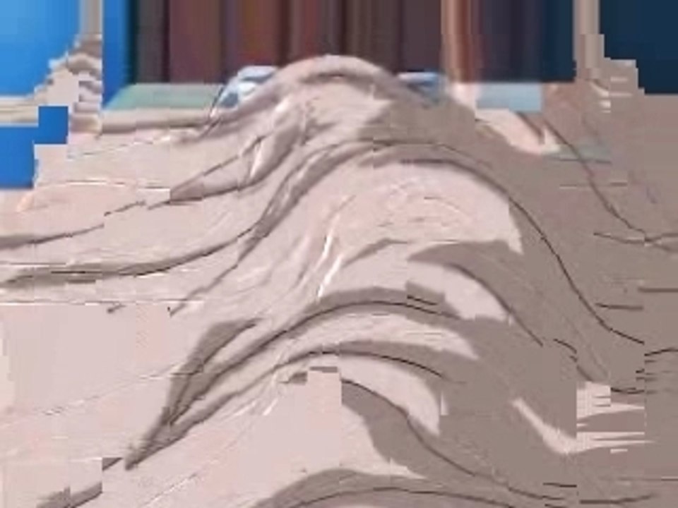 Anime: Boys and Girls