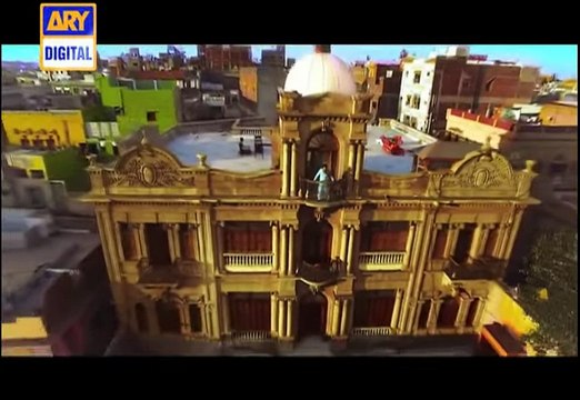 Dillagi OST - ARY digital Drama - Mehwish Hayat Humayun Saeed 2016