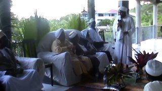 Mayotte, Religion/ groupe Madjlisse Habibil Moustoifa