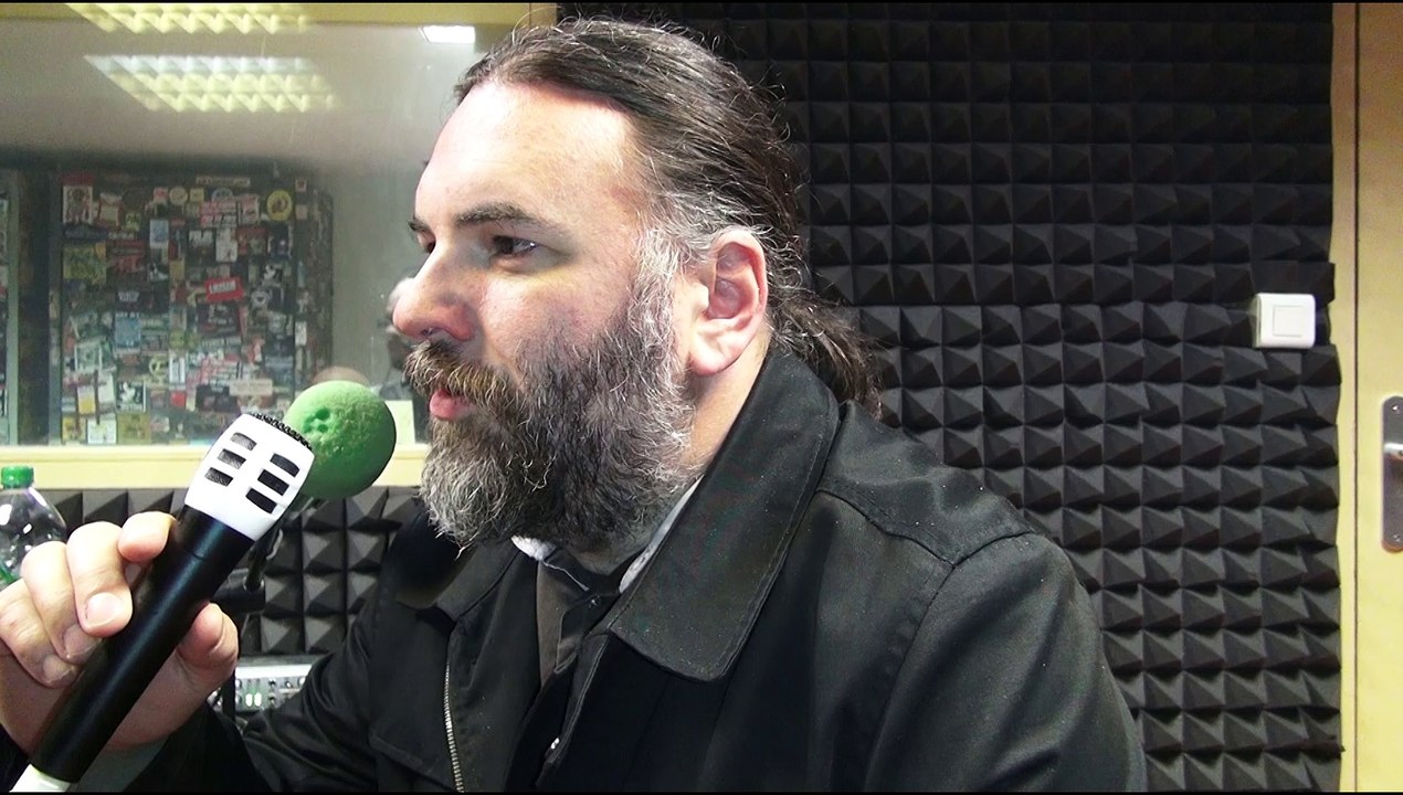 Brest Info - Reportage Rap Français Mutine