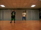 ARAB MONEY HIP-HOP CHOREOGRAPHY (SIK & MISSY)