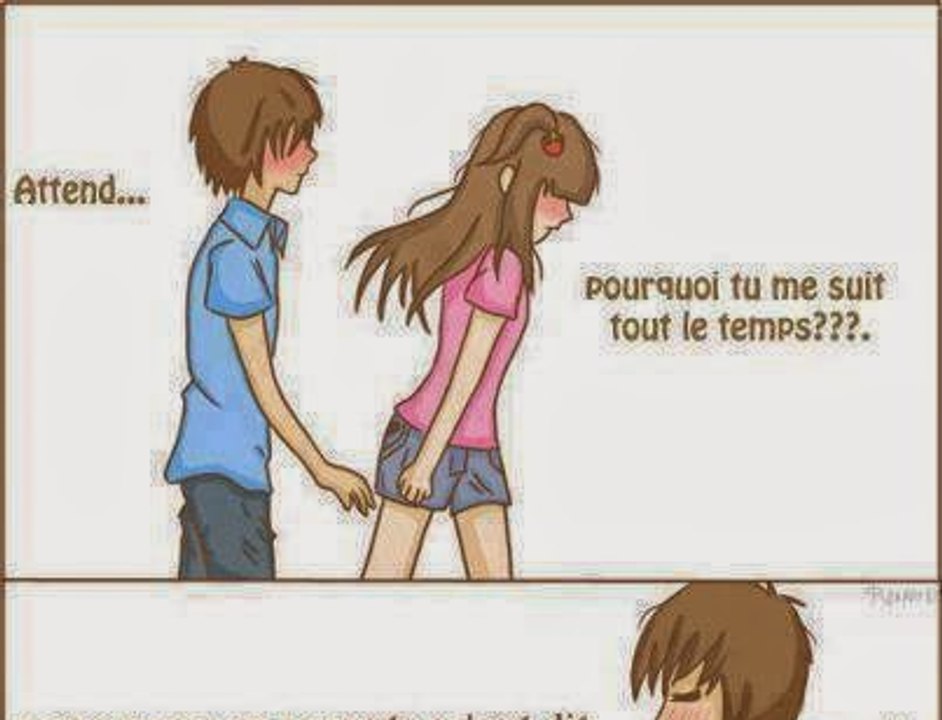 • C'est trop mignon