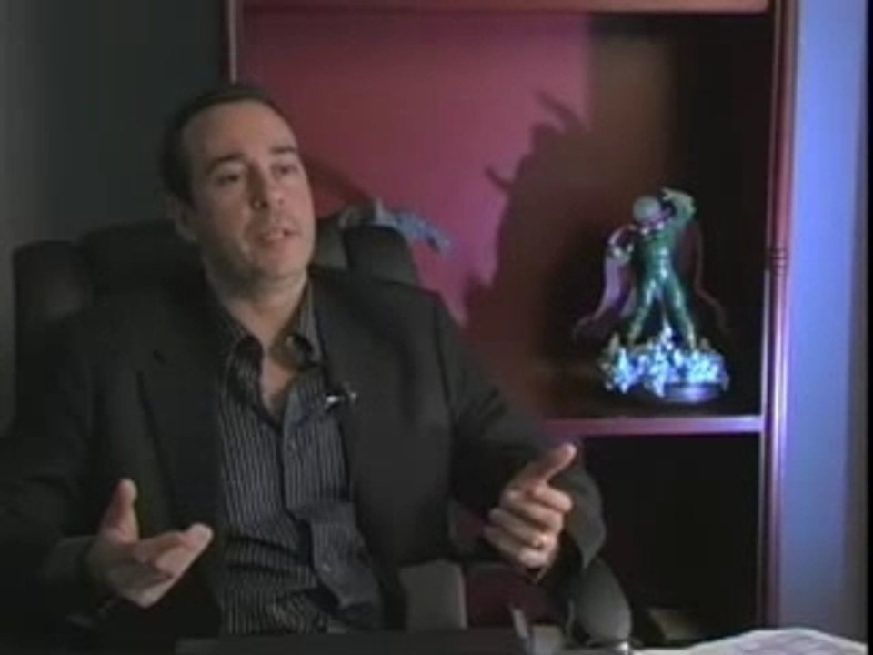 Stargate Atlantis  Saison 4 prewiew