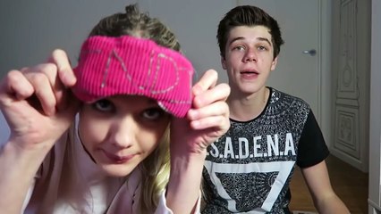 'Touch My Body Challenge'' - Funny Videos 2016