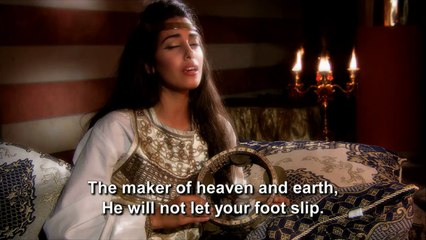 Hadar Ozeri – Tehilim, Psalm 121, A song for ascents.
