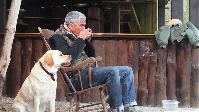 Samy Naceri Une Seconde chance