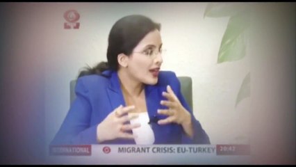 Dr Tahir Ul Qadri,s Exclusive Interview To DD News