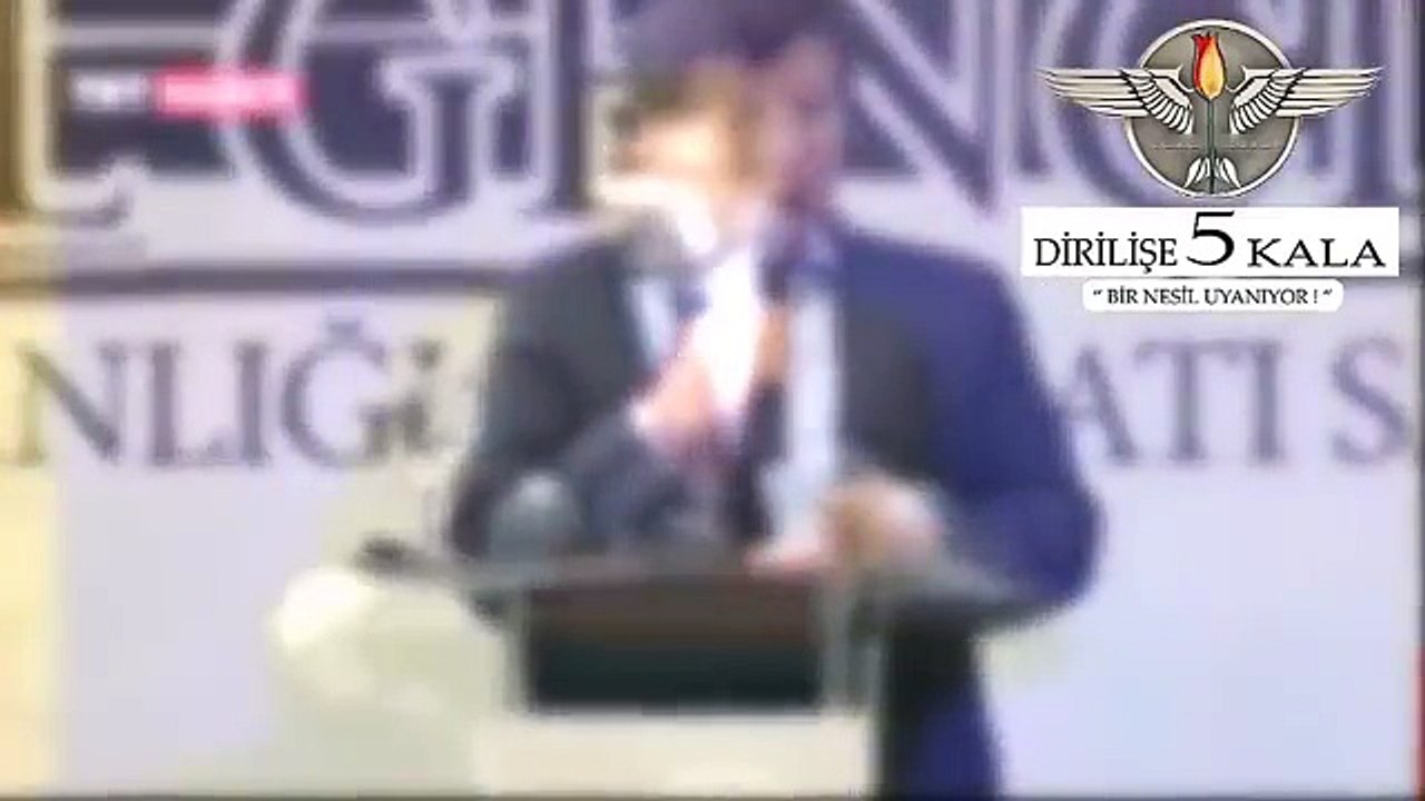 OSMANLI Devletini Yeniden Kuracağız!