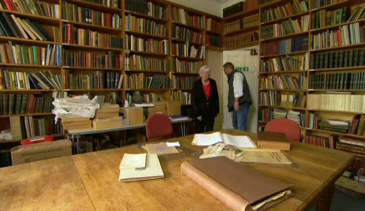 How We Won The War  E06 - The Home Counties