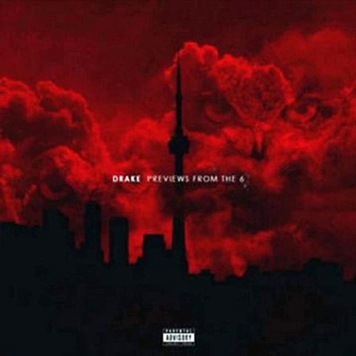 Drake - Recognize