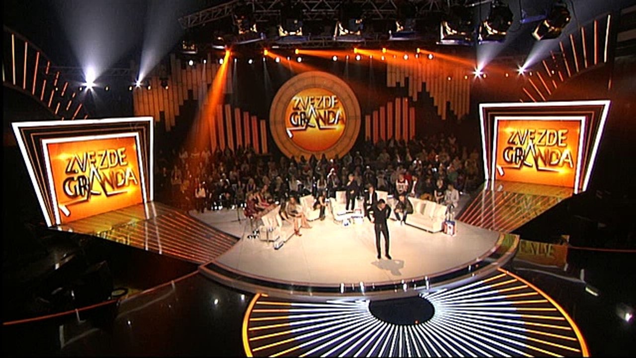 Haris Berkovic - Jedna gore, jedna dole