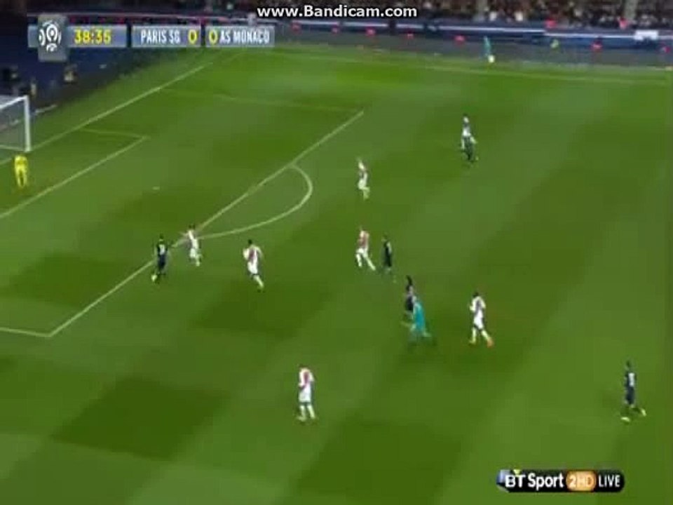 good chance for psg;20.03.2016