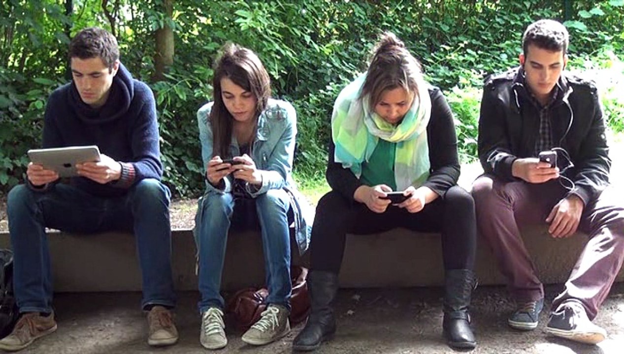 2 - Réveillez-vous