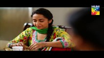Zindagi Tujh Ko Jiya Episode 15 Full HUM TV Drama 16 Mar 2016