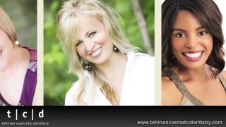 Tellman Cosmetic Dentistry Introduction
