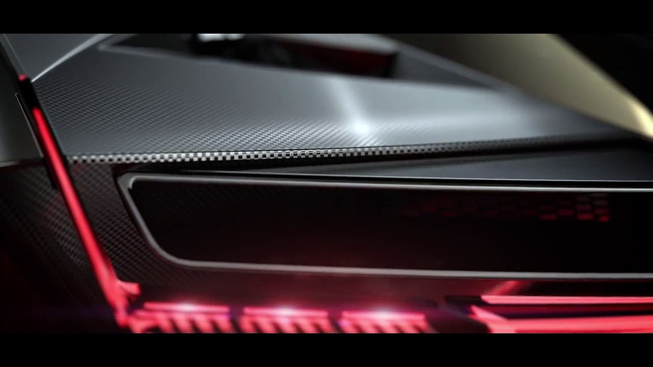 Bell & Ross - The AeroGT