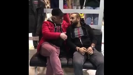 Yeni "2016 MART AYI VİNE'LERİ KOMEDİ