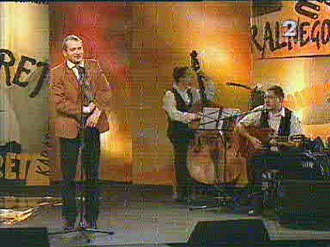 kabaret moralnego niepokoju - wesele