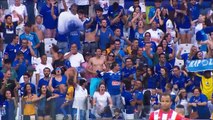 Gols de Cruzeiro 3 x 2 Villa Nova [HD] - Mineiro 2016