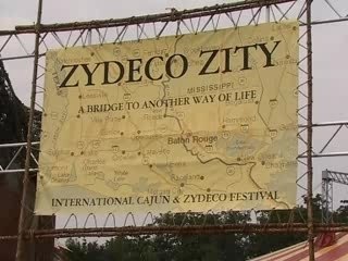 Zydeco Festival